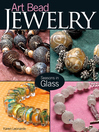Cover image for Art Bead Jewelry